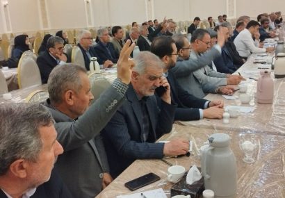 کمک ۵۴۰ میلیون ریالی برای درمان بیماران نیازمند در فریمان
