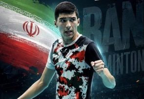 راهیابی بدمینتونباز خراسان رضوی به مسابقات آسیای میانه در تاجیکستان