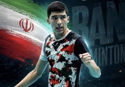 راهیابی بدمینتونباز خراسان رضوی به مسابقات آسیای میانه در تاجیکستان