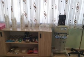 افتتاح اولین مرکز دولتی طب ایرانی در نیشابور