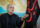 سفر رئیس جمهور به مشهد مقدس برای زیارت امام رضا(ع)