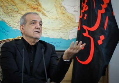 سفر رئیس جمهور به مشهد مقدس برای زیارت امام رضا(ع)