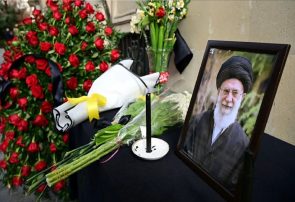 راه اندازی سامانه ثبت نام دانشگاه فردوسی مشهد برای شرکت در مراسم تشییع رهبر شهید