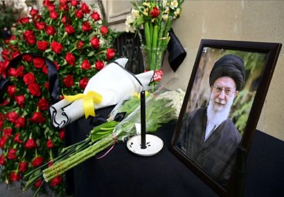 راه اندازی سامانه ثبت نام دانشگاه فردوسی مشهد برای شرکت در مراسم تشییع رهبر شهید