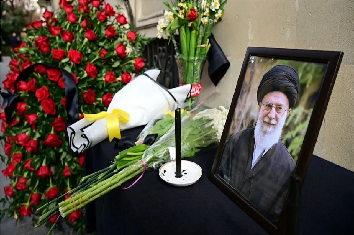 راه اندازی سامانه ثبت نام دانشگاه فردوسی مشهد برای شرکت در مراسم تشییع رهبر شهید راه اندازی سامانه ثبت نام دانشگاه فردوسی مشهد برای شرکت در مراسم تشییع رهبر شهید