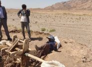 مرمت و لایروبی ۳۵ رشته قنات در خواف مرمت و لایروبی ۳۵ رشته قنات در خواف