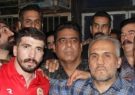 استقبال جامعه بوکس خراسان رضوی از مدالآور تاریخی ایران