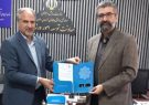 معرفی سرپرست هیئت بسکتبال خراسان رضوی