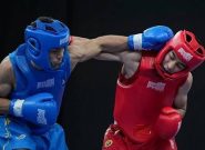 طلای سانداکار خراسان رضوی در رقابتهای کشورهای عضو سازمان همکاری شانگهای طلای سانداکار خراسان رضوی در رقابتهای کشورهای عضو سازمان همکاری شانگهای