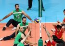 حضور پررنگ خراسان رضوی در تیمهای ملی والیبال نشسته اعزامی به مسابقات چین