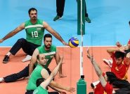 حضور پررنگ خراسان رضوی در تیمهای ملی والیبال نشسته اعزامی به مسابقات چین حضور پررنگ خراسان رضوی در تیمهای ملی والیبال نشسته اعزامی به مسابقات چین