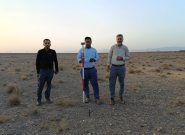 تحویل نخستین زمین نهضت ملی مسکن در شهر خواف تحویل نخستین زمین نهضت ملی مسکن در شهر خواف