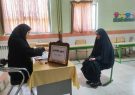 نخستین آزمون حفظ قرآن در ششتمد برگزار شد