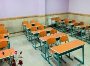 شناسایی ۶۱۰ مدرسه برای اسکان زائران در ایام تشییع رهبر شهید در مشهد شناسایی ۶۱۰ مدرسه برای اسکان زائران در ایام تشییع رهبر شهید در مشهد