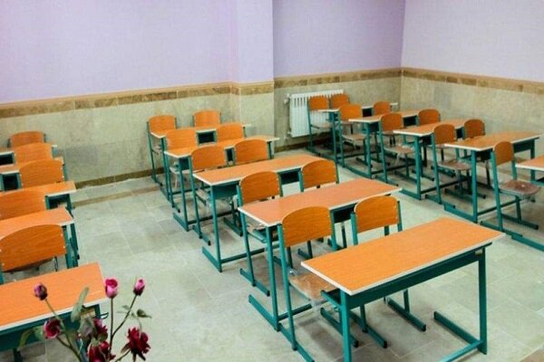 شناسایی ۶۱۰ مدرسه برای اسکان زائران در ایام تشییع رهبر شهید در مشهد شناسایی ۶۱۰ مدرسه برای اسکان زائران در ایام تشییع رهبر شهید در مشهد
