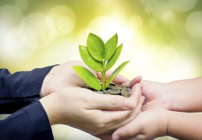 کاهش رنج دیگران، یکی از معیارهای صدقه دادن
