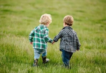 محترم، یکی از معیارهای انتخاب دوست خوب