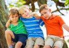 مراقب، یکی از معیارهای انتخاب دوست خوب