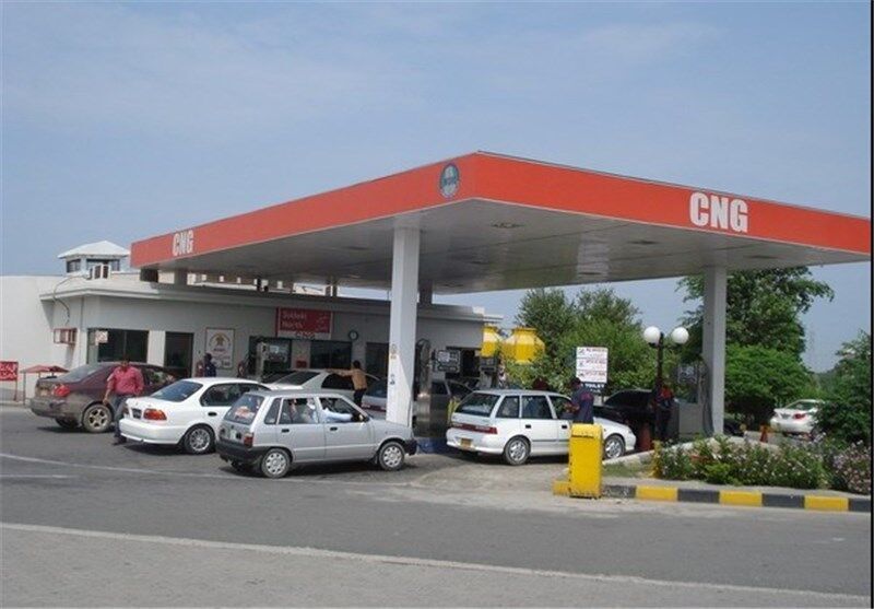 ۲۰ جایگاه CNG خراسان رضوی در روز تشییع رهبر شهید سوخت رایگان عرضه میکنند ۲۰ جایگاه CNG خراسان رضوی در روز تشییع رهبر شهید سوخت رایگان عرضه میکنند