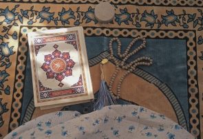 دعای خیر، یکی از فواید نماز خواندن دعای خیر، یکی از فواید نماز خواندن