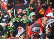 قدردانی آستان قدس رضوی از حضور باشکوه در آیین تشییع رهبر شهید
