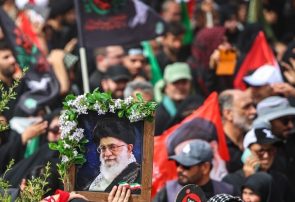 قدردانی آستان قدس رضوی از حضور باشکوه در آیین تشییع رهبر شهید