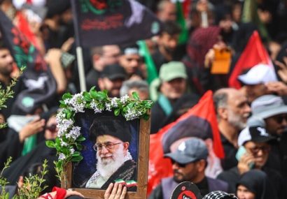 قدردانی آستان قدس رضوی از حضور باشکوه در آیین تشییع رهبر شهید