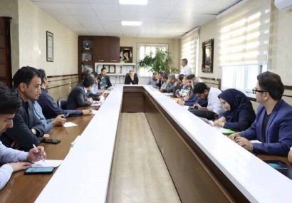 نبض اجرای نهضت ملی مسکن در تربتحیدریه استان خراسان رضوی تندتر شد