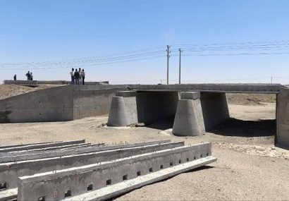 شتاب ساخت باند دوم خلیلآباد – بردسکن باهدف بهرهبرداری از فاز نخست در خراسان رضوی