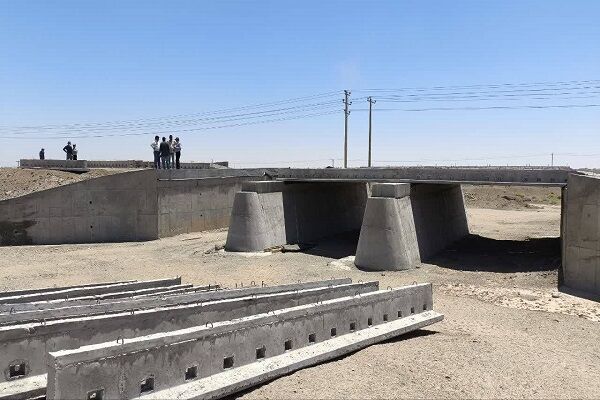 شتاب ساخت باند دوم خلیلآباد - بردسکن باهدف بهرهبرداری از فاز نخست در خراسان رضوی شتاب ساخت باند دوم خلیلآباد – بردسکن باهدف بهرهبرداری از فاز نخست در خراسان رضوی
