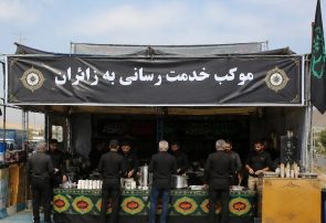 ۵۰ موکب در مسیرهای ارتباطی شهرستان سبزوار، مهیای خدمترسانی به زائران