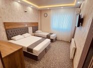 تخفیف ۵۰ درصدی اقامتگاههای مشهد برای مراسم بدرقه آقای شهید ایران