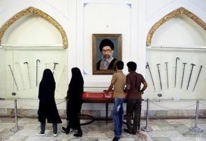 بازگشایی موزه قرآن و هدایای رهبر شهید انقلاب در حرم رضوی