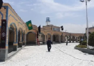 ۱۵ مجتمع میانراهی امام رضا (ع)، مهیای میزبانی از عزاداران قائد شهید امت