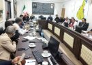 اعزام کاروان سوگواران نیشابوری به مشهد مقدس