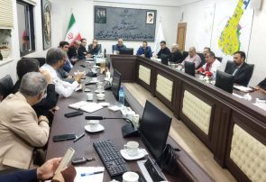 اعزام کاروان سوگواران نیشابوری به مشهد مقدس