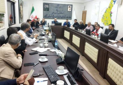 اعزام کاروان سوگواران نیشابوری به مشهد مقدس
