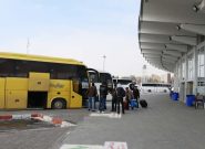 پیشبینی چهار پایانه برای زائران در پیک خروج از مشهد پیشبینی چهار پایانه برای زائران در پیک خروج از مشهد