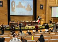 مشهد یکی از جریان سازترین شهرها در جهان اسلام است مشهد یکی از جریان سازترین شهرها در جهان اسلام است