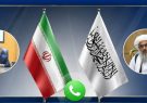 تاکید والی هرات و استاندار خراسان رضوی بر تقویت تجارت و ترانزیت کالا در دوغارون تاکید والی هرات و استاندار خراسان رضوی بر تقویت تجارت و ترانزیت کالا در دوغارون