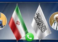 تاکید والی هرات و استاندار خراسان رضوی بر تقویت تجارت و ترانزیت کالا در دوغارون تاکید والی هرات و استاندار خراسان رضوی بر تقویت تجارت و ترانزیت کالا در دوغارون