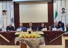 امضا تفاهمنامهای میان مرکز ملی فرش ایران و آستان قدس رضوی امضا تفاهمنامهای میان مرکز ملی فرش ایران و آستان قدس رضوی