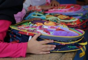 تامین نوشت افزار و ارائه خدمات رایگان حقوقی به مددجویان فریمان