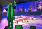 ازسرگیری تئاتر در مشهد با اجرای نمایش آقای شهید ایران