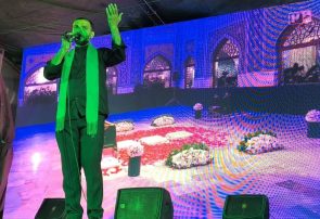 ازسرگیری تئاتر در مشهد با اجرای نمایش آقای شهید ایران