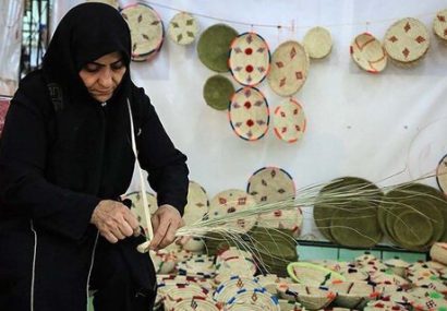 اجرایی شدن طرح هزار میدان، هزار بازار ویژه زنان کارآفرین در خراسان رضوی