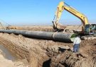 آبرسانی به ۱۵ روستای خراسان رضوی با همکاری قرارگاه محرومیت زدایی ارتش