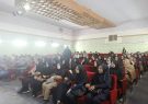 برگزاری کارگاه آموزش توانمندسازی متقاضیان تسهیلات اشتغال زایی در فریمان