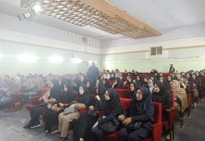 برگزاری کارگاه آموزش توانمندسازی متقاضیان تسهیلات اشتغال زایی در فریمان