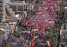 اجتماع بزرگ «همه خونخواهیم» در مشهد مقدس برگزار می شود